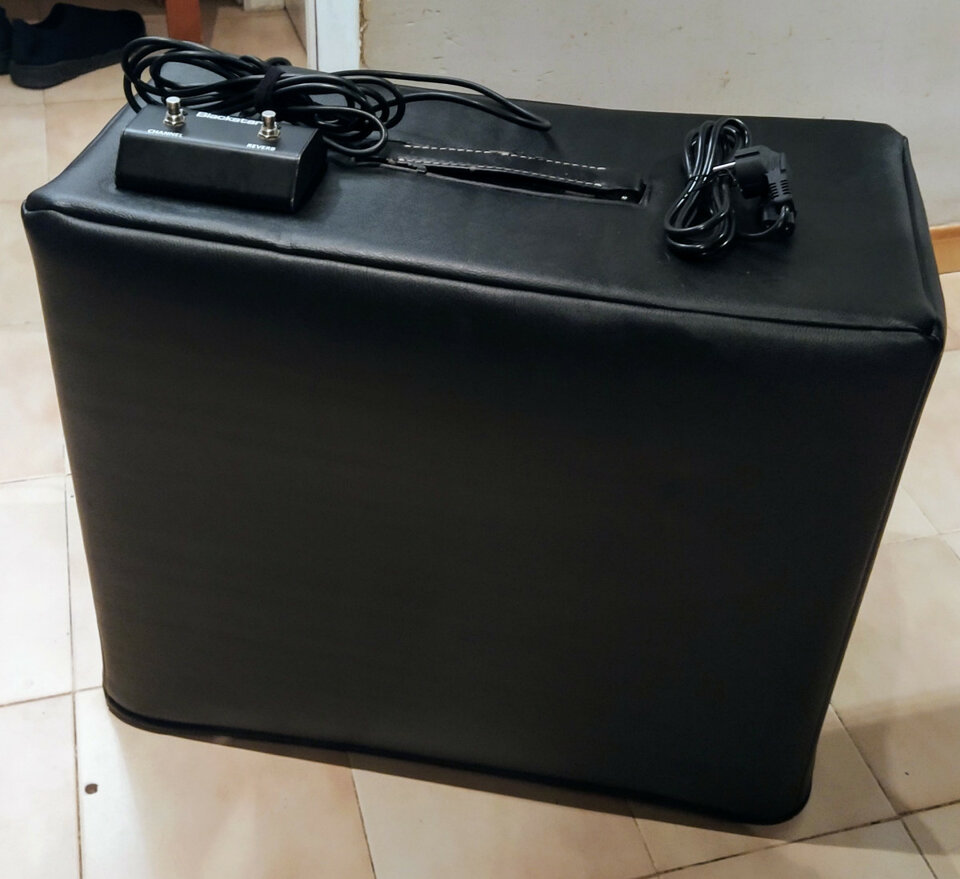 Blackstar HT40 MKII combo, envio incluido