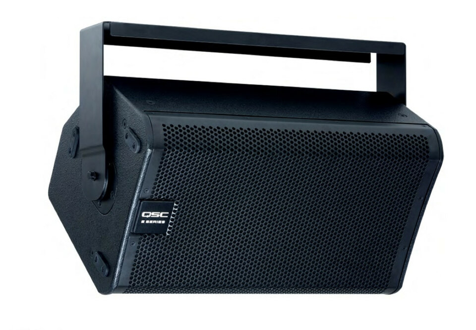 QSC soporte lira para altavoz E-15