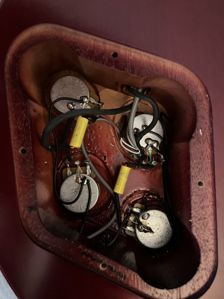 Epiphone Inspired by Gibson 59