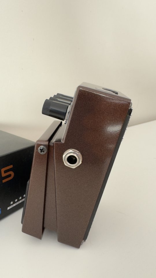 Boss octavador OC5 ( nuevo ) de segunda mano · Foto 5 de 9 · Barcelona · 120 €
