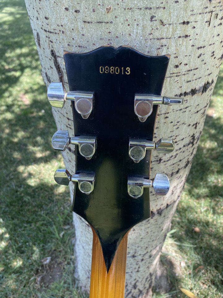 Eagle Súper 400/L5 de segunda mano · Foto 8 de 10 · Toledo · 1800 €