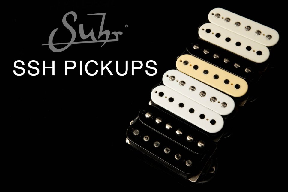 Asatobucker, SSV y V63+ (ML, FL)