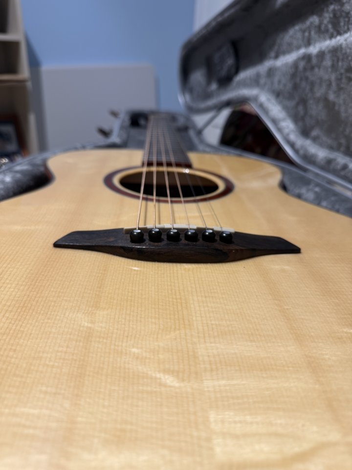 Furch Limited 2018 OM-LX Como nueva de segunda mano · Foto 2 de 10 · Barcelona · 2990 €