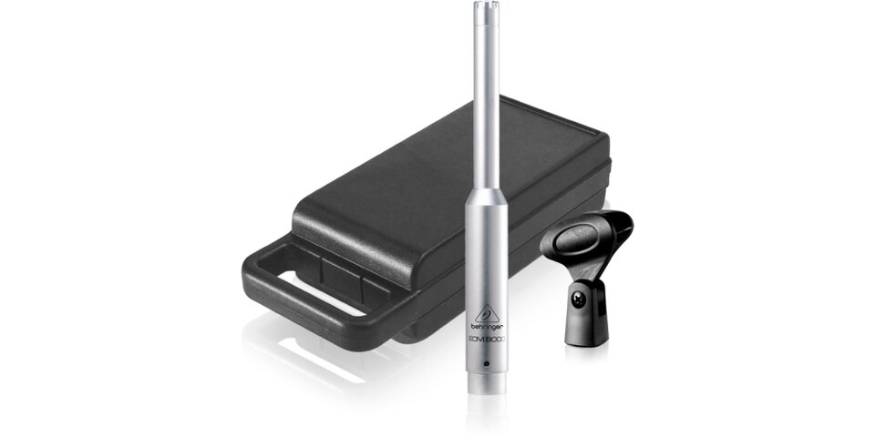 Micro de medición ECM8000