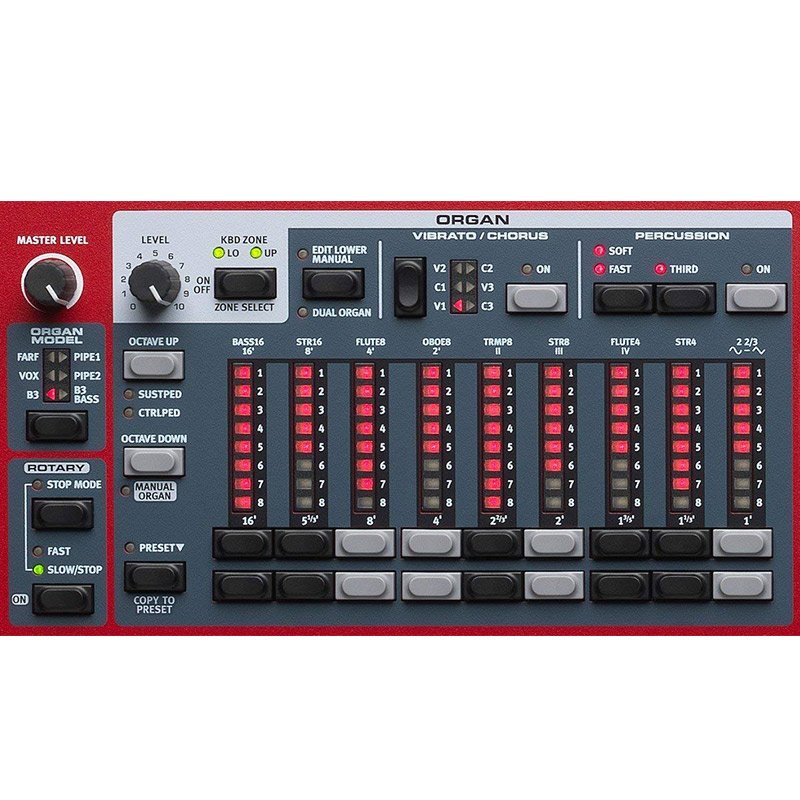 NUEVO ELECTRO 6HP - Nuevo con curso