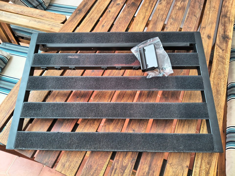 Pedaltrain PT3 Softcase