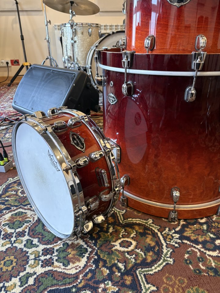 Tama Starclassic Performer B/B de segunda mano · Foto 2 de 8 · A Coruña · 1000 €