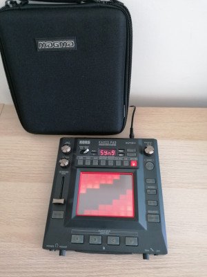 Kaoss Pad 3+
