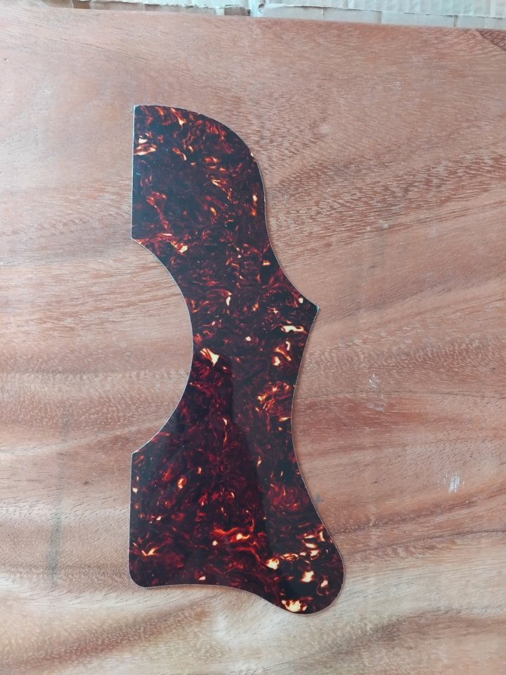 Guitarra acústica Epiphone de segunda mano · Foto 8 de 9 · Toledo · 200 €