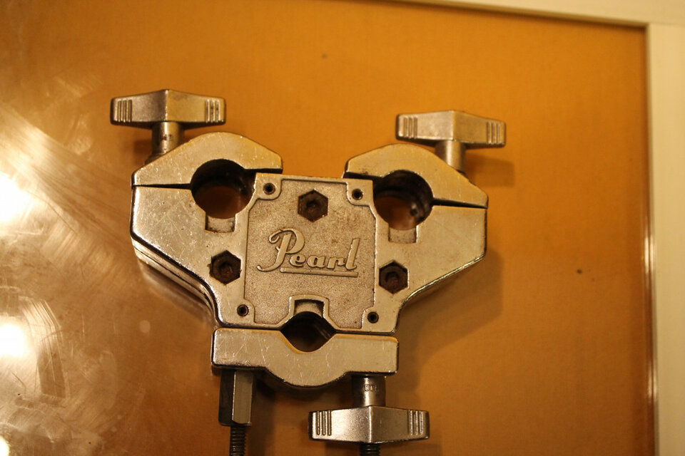 Multiabrazadera Pearl