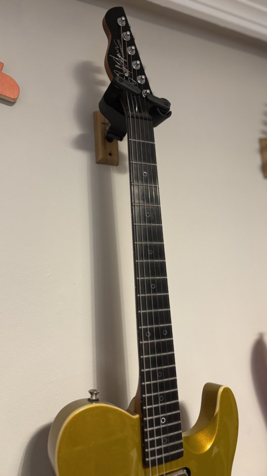 Chapman ML3proX mejorada de segunda mano · Foto 3 de 6 · Bizkaia
