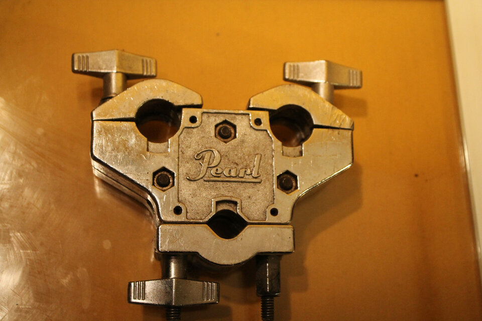 Multiabrazadera Pearl