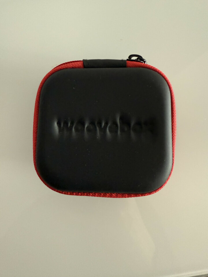 Woovebox Sintetizador/Sampler/Caja de Ritmos de segunda mano · Foto 4 de 5 · Madrid · 209 €