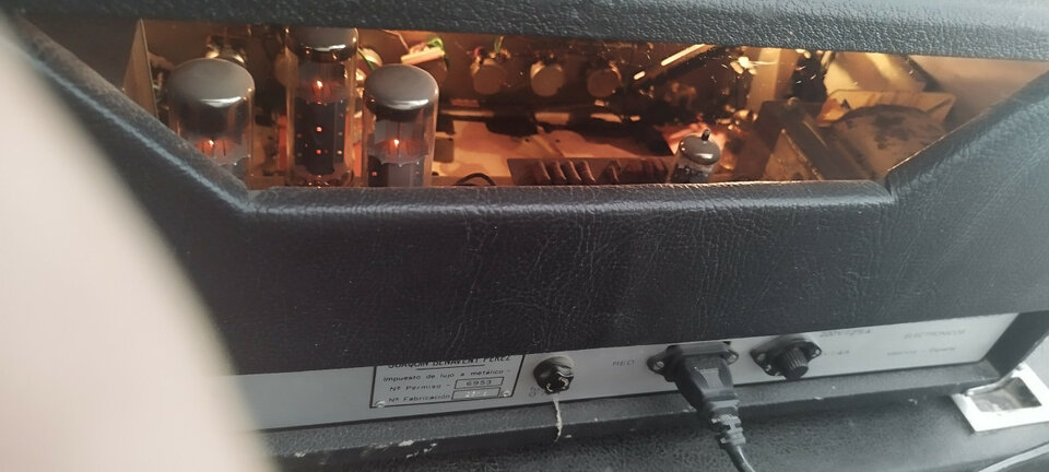 Musicson Suprem 1000