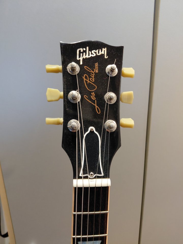 Gibson Les Paul Traditional