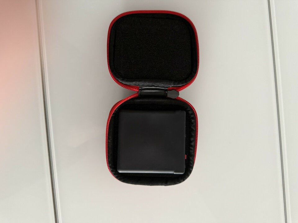 Woovebox Sintetizador/Sampler/Caja de Ritmos de segunda mano · Foto 5 de 5 · Madrid · 209 €