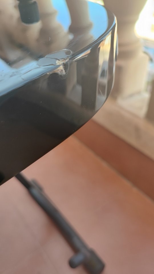 Guitarra IBANEZ RG RG270 Made in KOREA