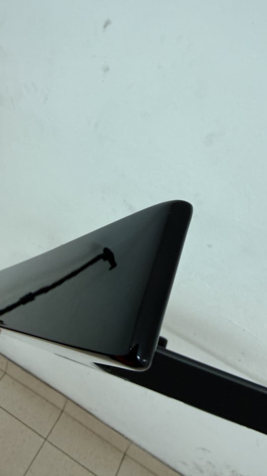 LTD 401-V mejorada de segunda mano · Foto 7 de 9 · Gipuzkoa · 1100 €