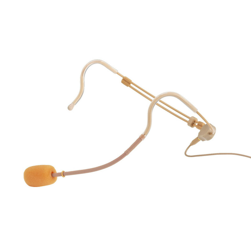 Micro de diadema JTS