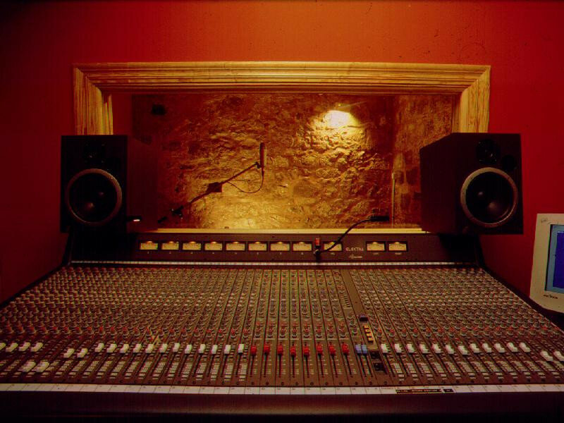 Mesa Electra Altair 36-4-8-2