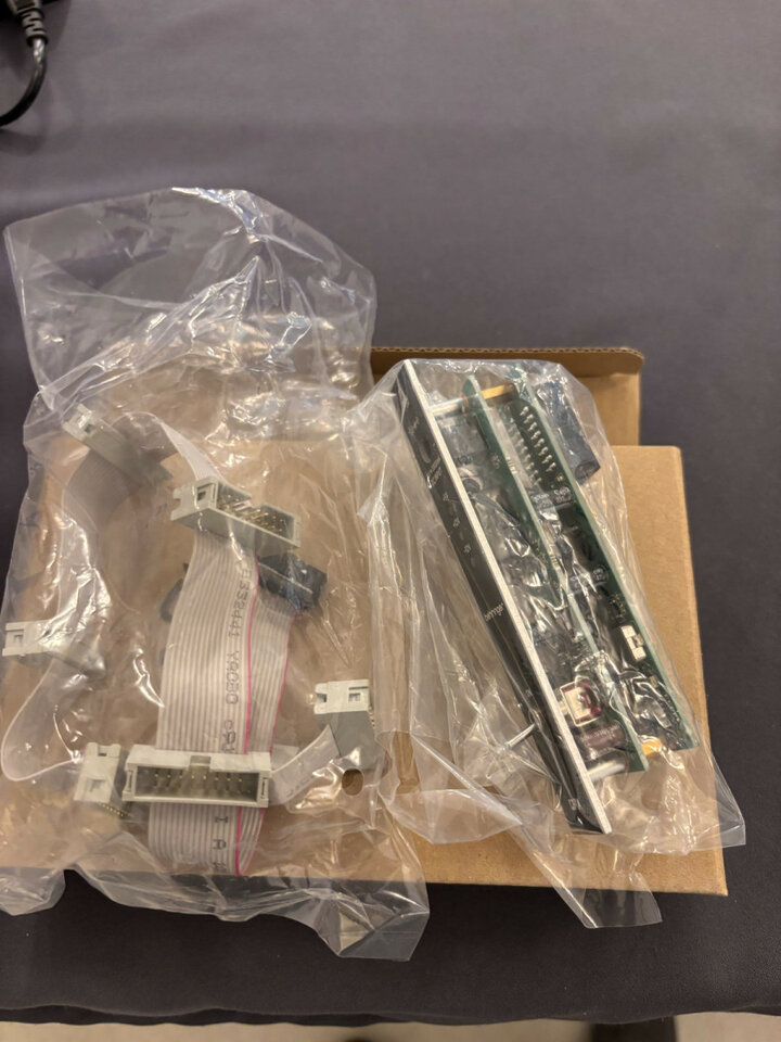 Behringer Eurorack Rack