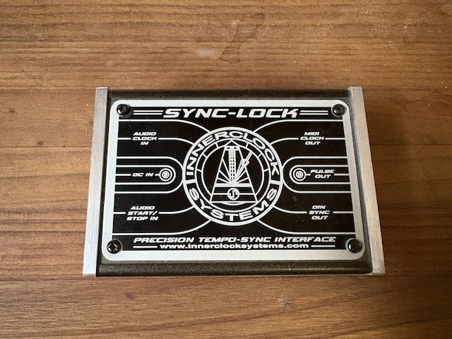 Innerclock Systems Synclock
