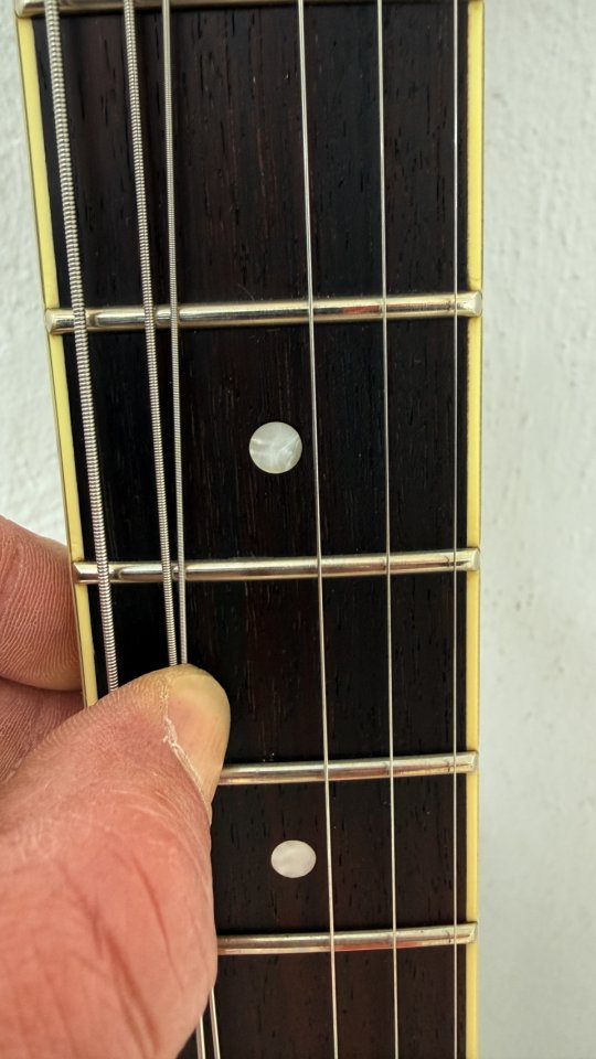 LTD 401-V mejorada de segunda mano · Foto 9 de 9 · Gipuzkoa · 1100 €