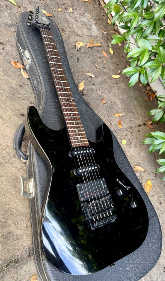 Shadow SH1. de segunda mano · Foto 1 de 6 · Cantabria · 425 €