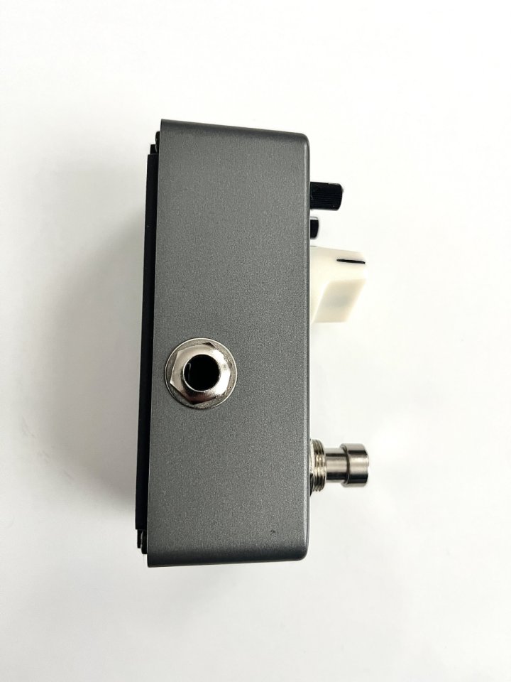 Pedal Mooer Shimverb