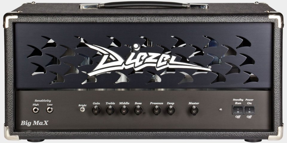 Diezel Big Max
