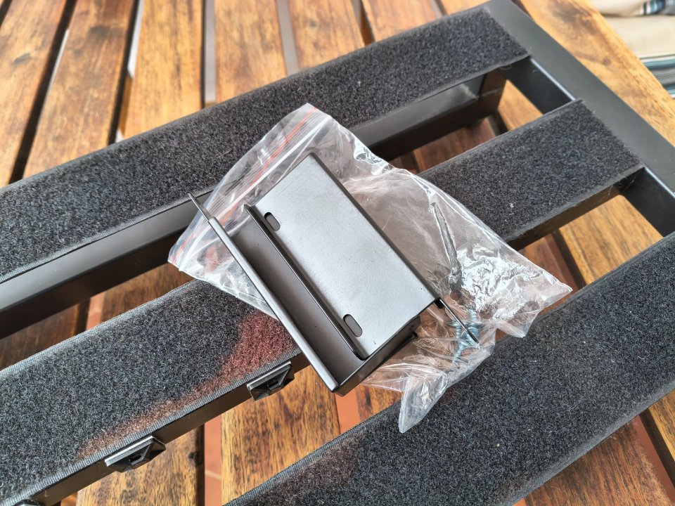 Pedaltrain PT3 Softcase