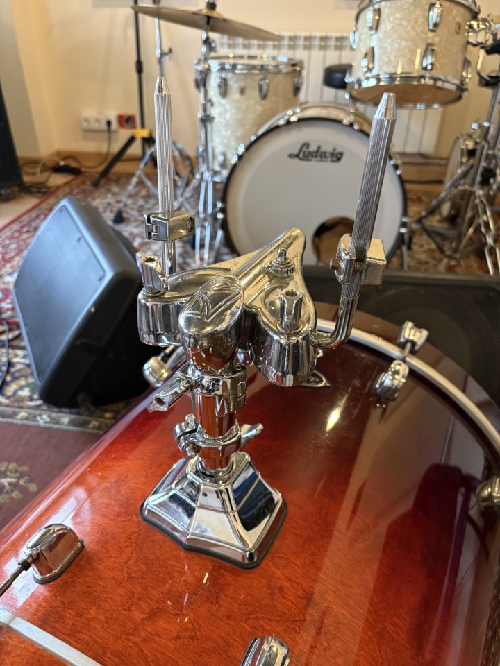 Tama Starclassic Performer B/B de segunda mano · Foto 3 de 8 · A Coruña · 1000 €