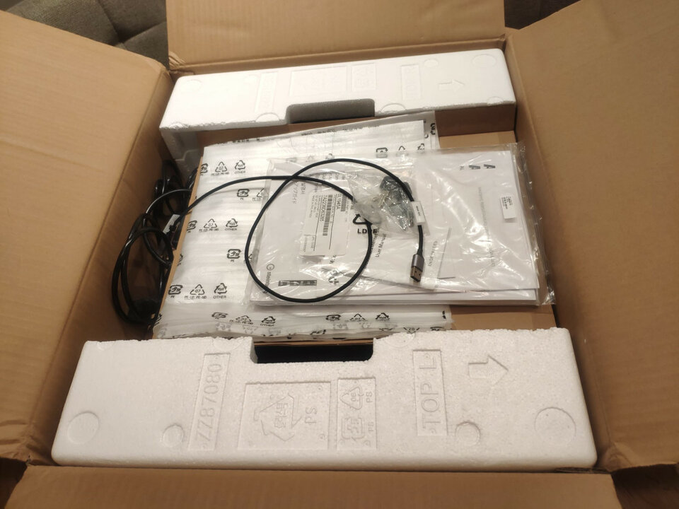 Interface Steinberg AXR4U