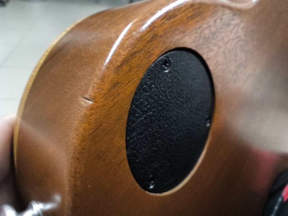 Gibson Les Paul Studio Tribute HoneyBurst