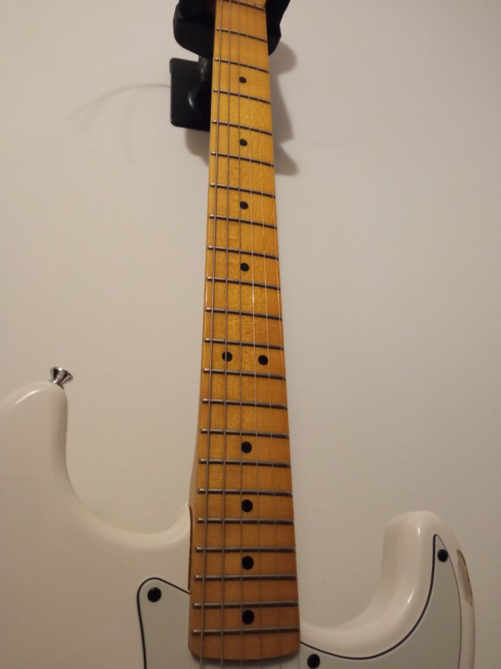 Fender Squier CV