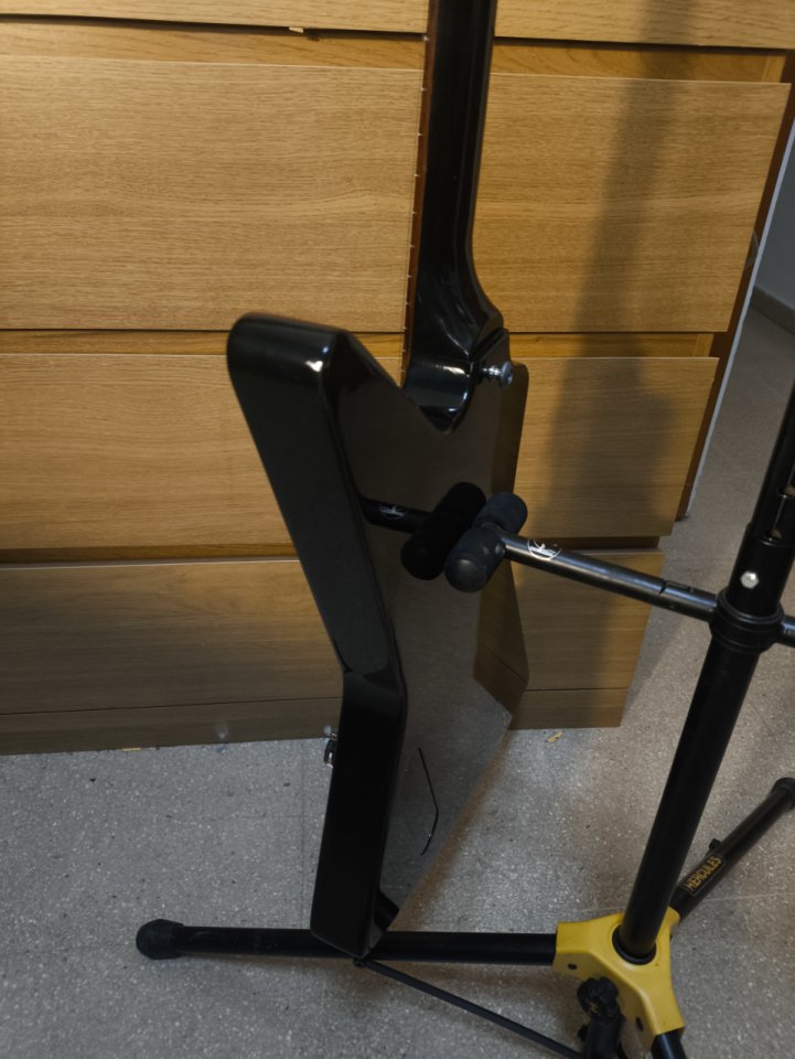 Gibson Explorer Reissue 2015 USA de segunda mano · Foto 4 de 7 · Barcelona · 1550 €