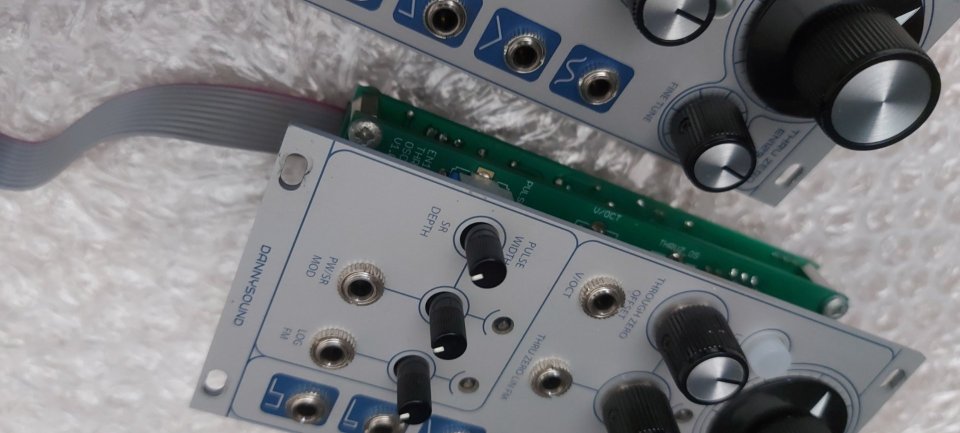 Tobinski EN129 Through Zero Oscillator de segunda mano · Foto 7 de 9 · Barcelona · 220 €