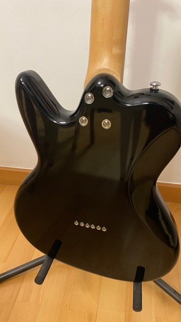 Ibanez NDM4 Noodles Signature + Seymour Duncan P90 de segunda mano · Foto 4 de 5 · Tarragona · 695 €