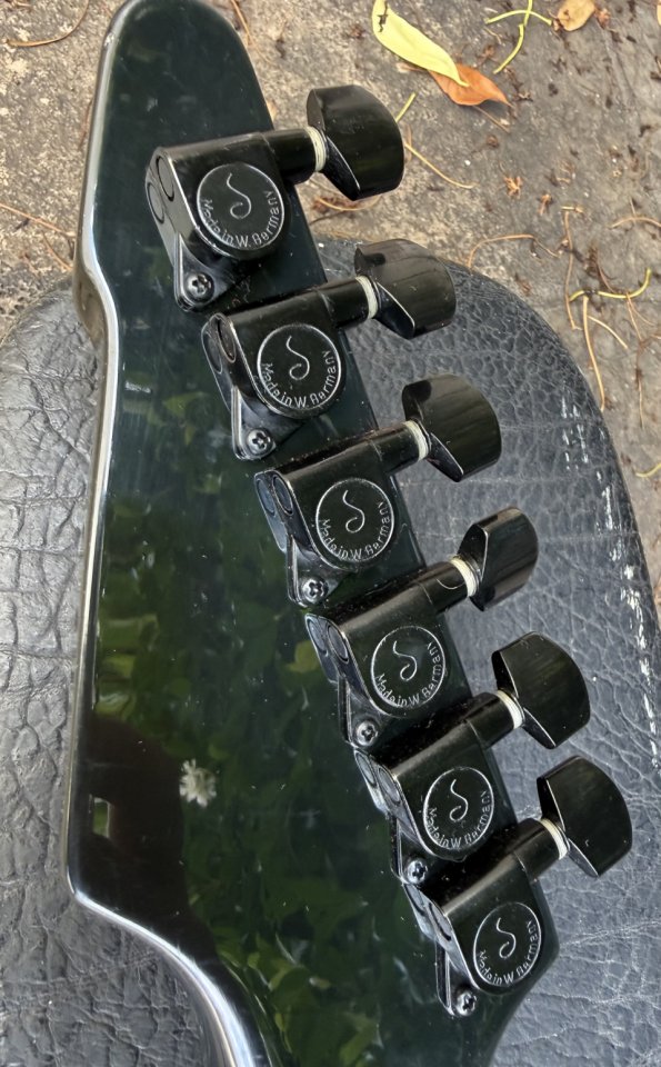 Shadow SH1. de segunda mano · Foto 6 de 6 · Cantabria · 425 €