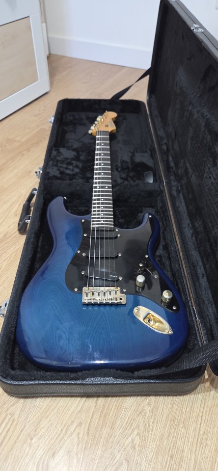 Blade Levinson R2 Japonesa vintage