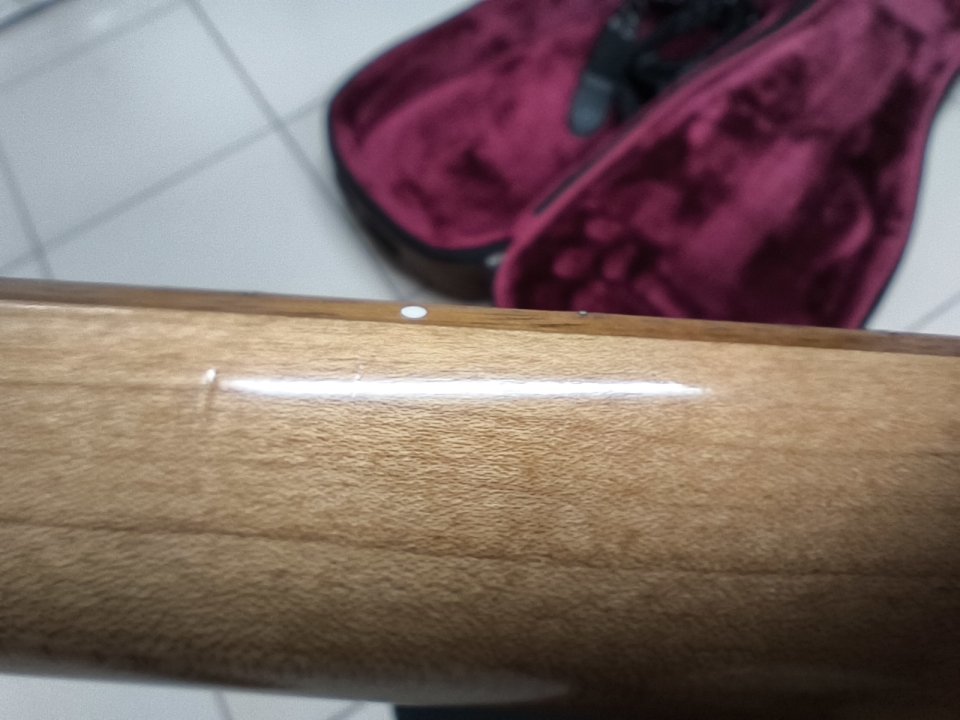 Gibson Les Paul Studio Tribute HoneyBurst