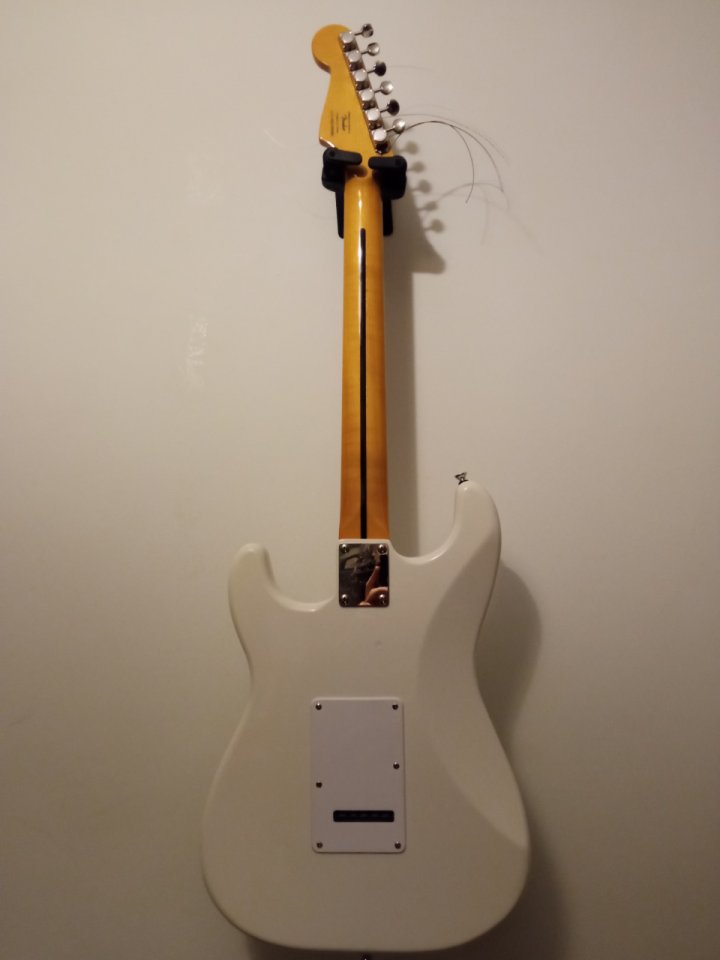Fender Squier CV