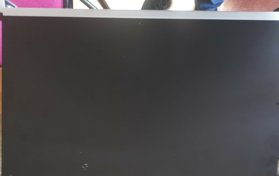 Monitoring Personal MIDAS Hub-4 (MUY NUEVA)