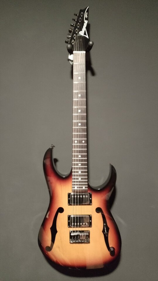 Ibanez PGM 401 TFB Made In Japan