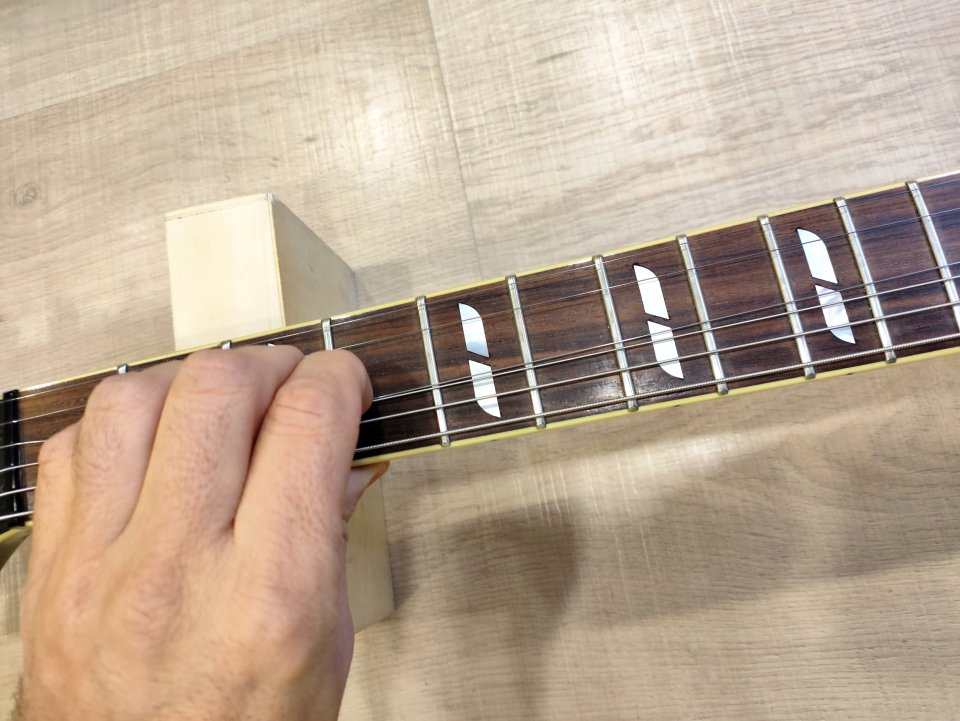 Yamaha Revstar 620 snake eye green