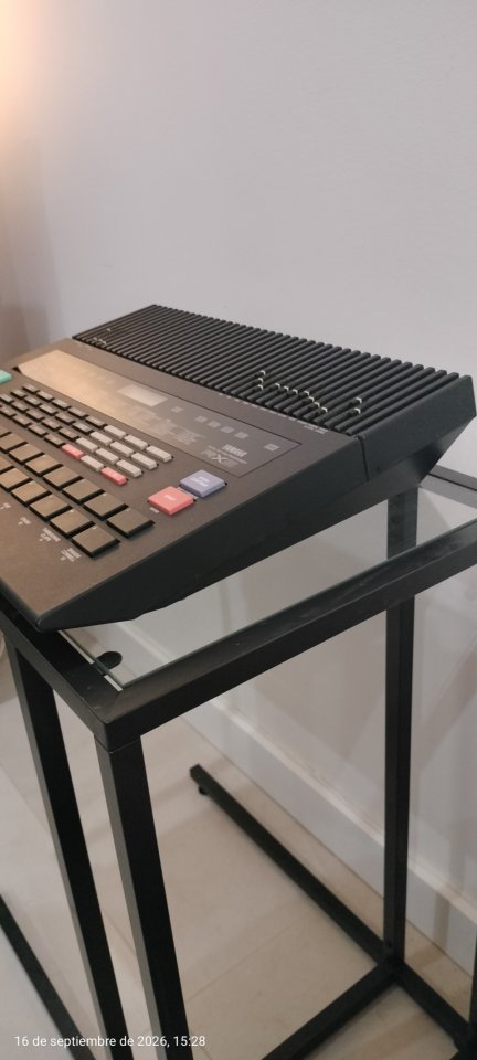 Yamaha Rx 5 muy buen estado de segunda mano · Foto 4 de 6 · Zaragoza · 280 €