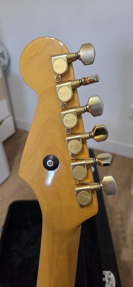 Blade Levinson R2 Japonesa vintage