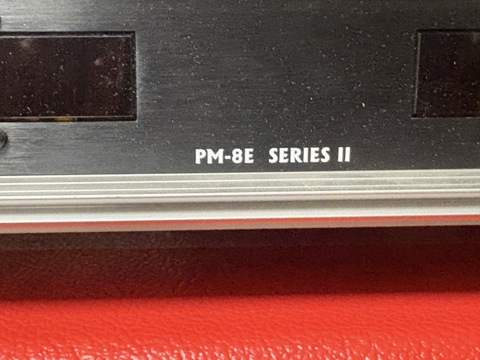 Vendo Furman PM-8E