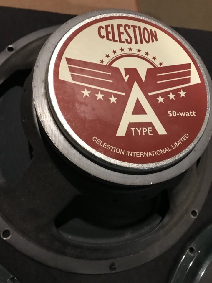 Celestion T5925 A-Type