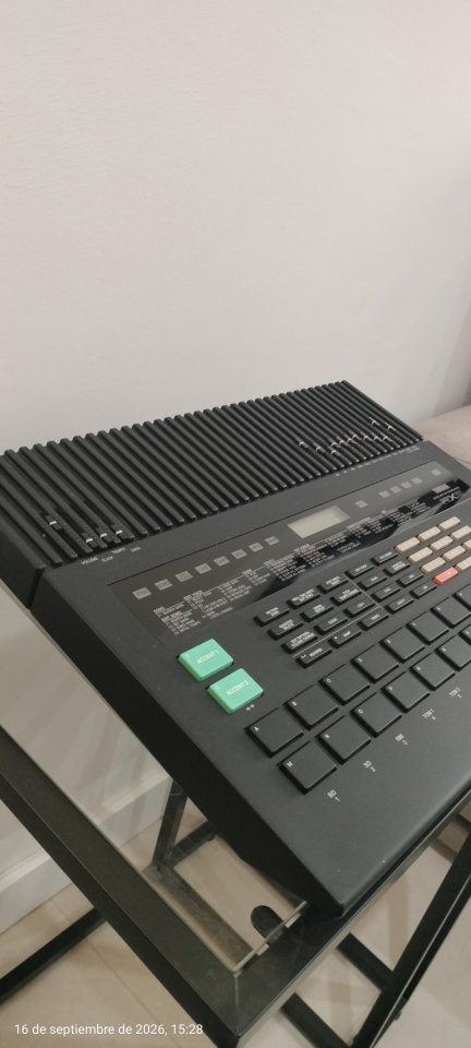 Yamaha Rx 5 muy buen estado de segunda mano · Foto 5 de 6 · Zaragoza · 280 €